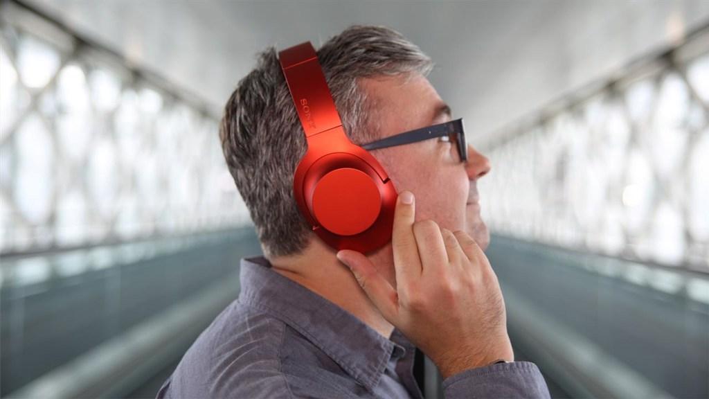Bose QuietComfort 35 II review: I'd 